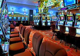Live Casino - Trò chơi trực tuyến với dealer thật