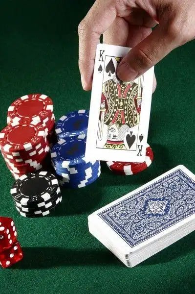 Bàn baccarat live dealer casino trực tuyến gg8862 Việt Nam